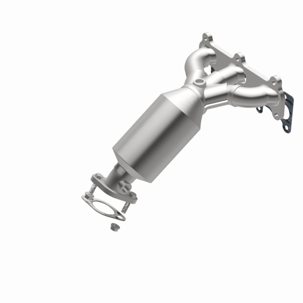 05-08 Kia Sportage 2.7L P/S Direct-Fit Catalytic Converter 50531 Magnaflow