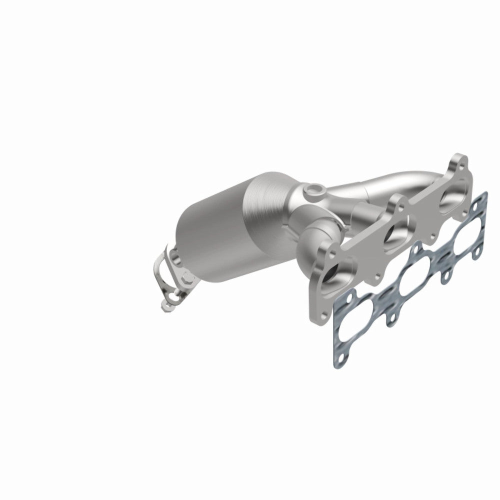 05-08 Kia Sportage 2.7L P/S Direct-Fit Catalytic Converter 50531 Magnaflow