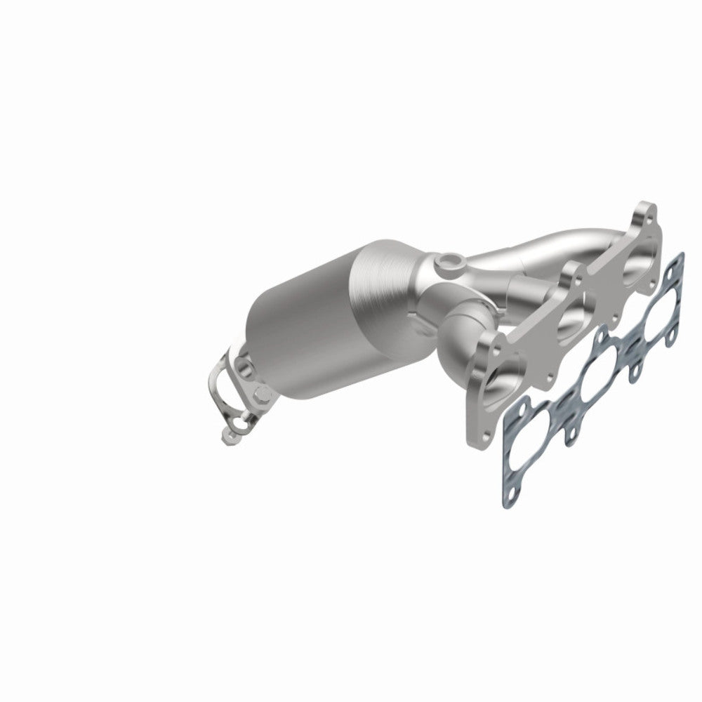 05-08 Kia Sportage 2.7L P/S Direct-Fit Catalytic Converter 50531 Magnaflow