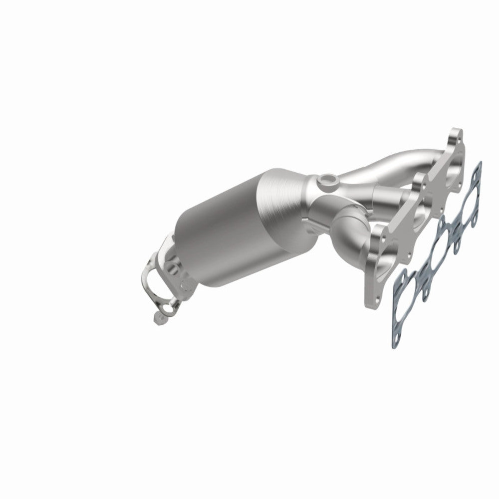 05-08 Kia Sportage 2.7L P/S Direct-Fit Catalytic Converter 50531 Magnaflow