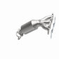 05-08 Kia Sportage 2.7L P/S Direct-Fit Catalytic Converter 50531 Magnaflow