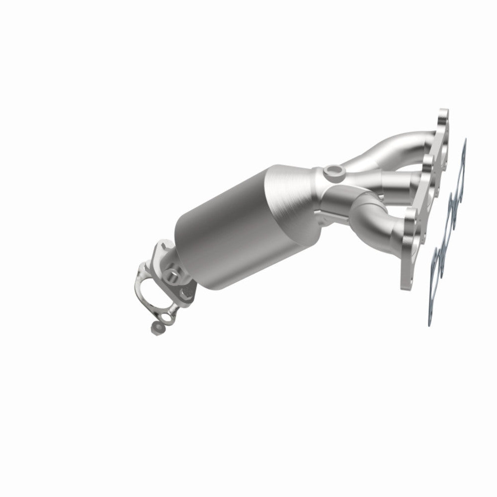 05-08 Kia Sportage 2.7L P/S Direct-Fit Catalytic Converter 50531 Magnaflow