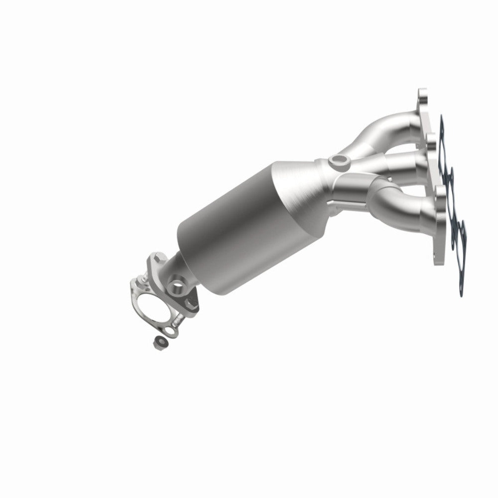 05-08 Kia Sportage 2.7L P/S Direct-Fit Catalytic Converter 50531 Magnaflow