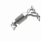 05-08 Kia Sportage 2.7L P/S Direct-Fit Catalytic Converter 50531 Magnaflow