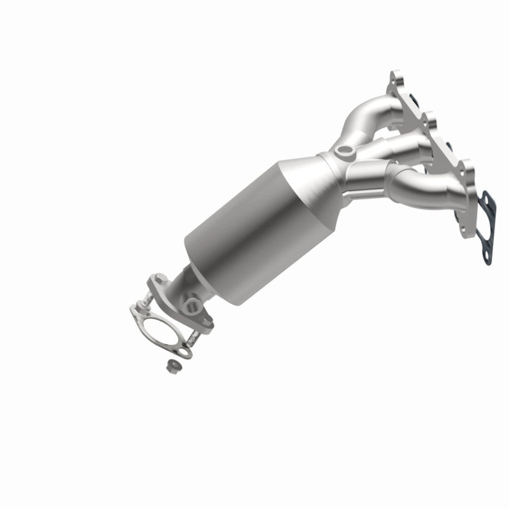 05-08 Kia Sportage 2.7L P/S Direct-Fit Catalytic Converter 50531 Magnaflow