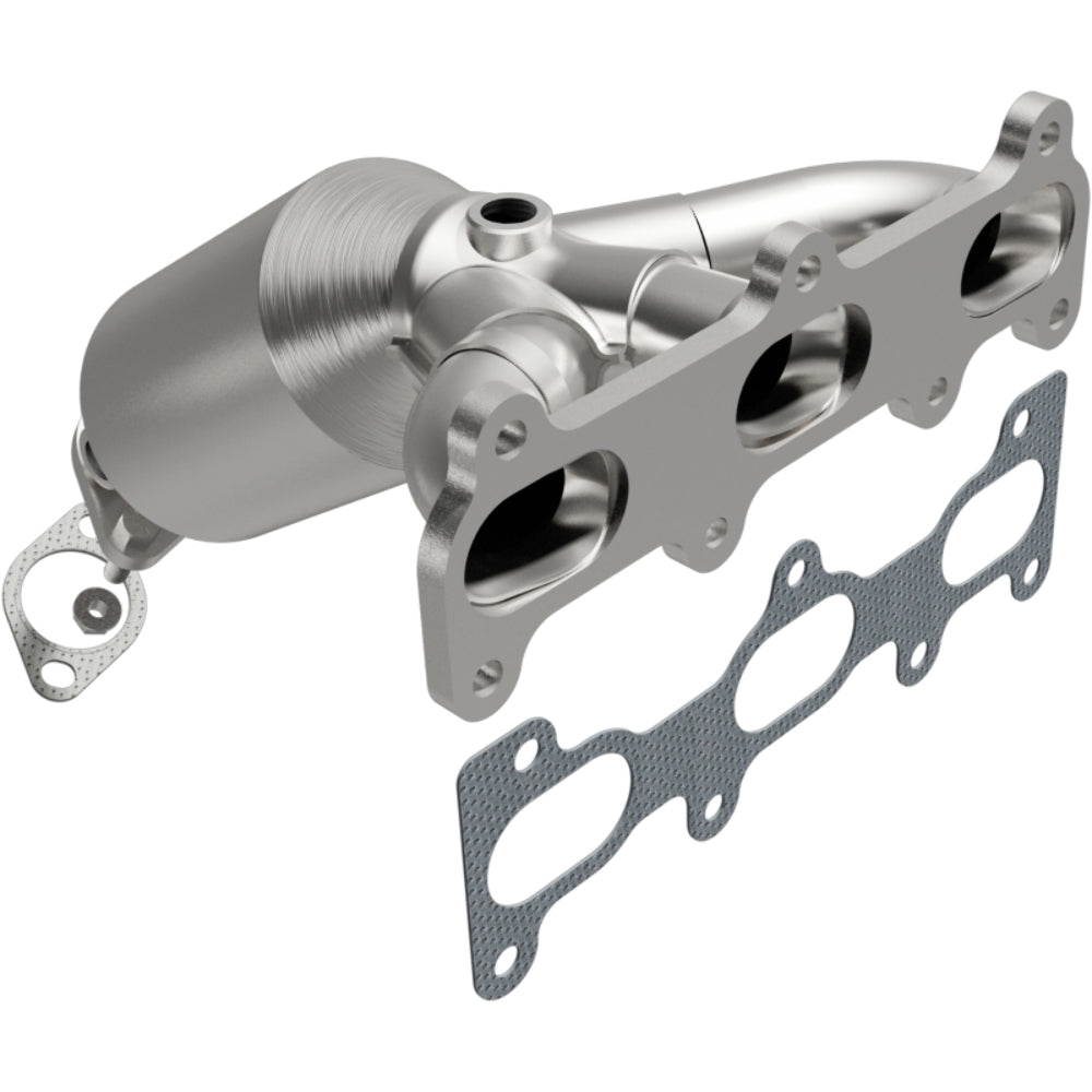 05-08 Kia Sportage 2.7L P/S Direct-Fit Catalytic Converter 50531 Magnaflow