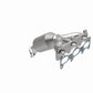 05-08 Kia Sportage 2.7L P/S Direct-Fit Catalytic Converter 50531 Magnaflow
