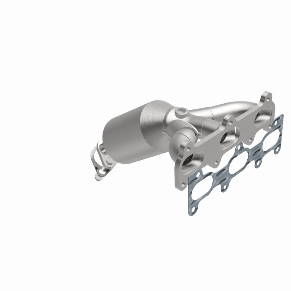 05-08 Kia Sportage 2.7L P/S Direct-Fit Catalytic Converter 50531 Magnaflow