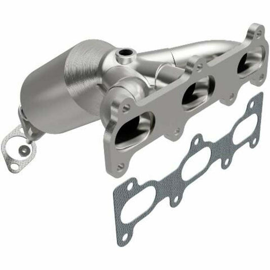 05-08 Kia Sportage 2.7L P/S Direct-Fit Catalytic Converter 50531 Magnaflow