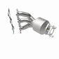 05-07 Kia Sportage 2.7L P/S Direct-Fit Catalytic Converter 50550 Magnaflow