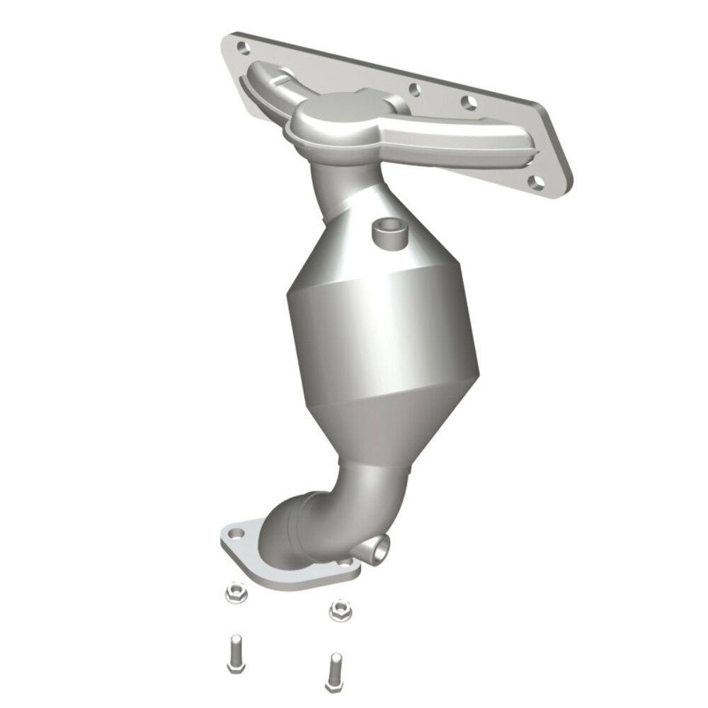 06-08 Mazda 6 3.0L Direct-Fit Catalytic Converter 50575 Magnaflow - Catalytic Converters Car Part People