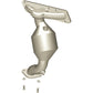 06-08 Mazda 6 3.0L Direct-Fit Catalytic Converter 50575 Magnaflow - Catalytic Converters Car Part People