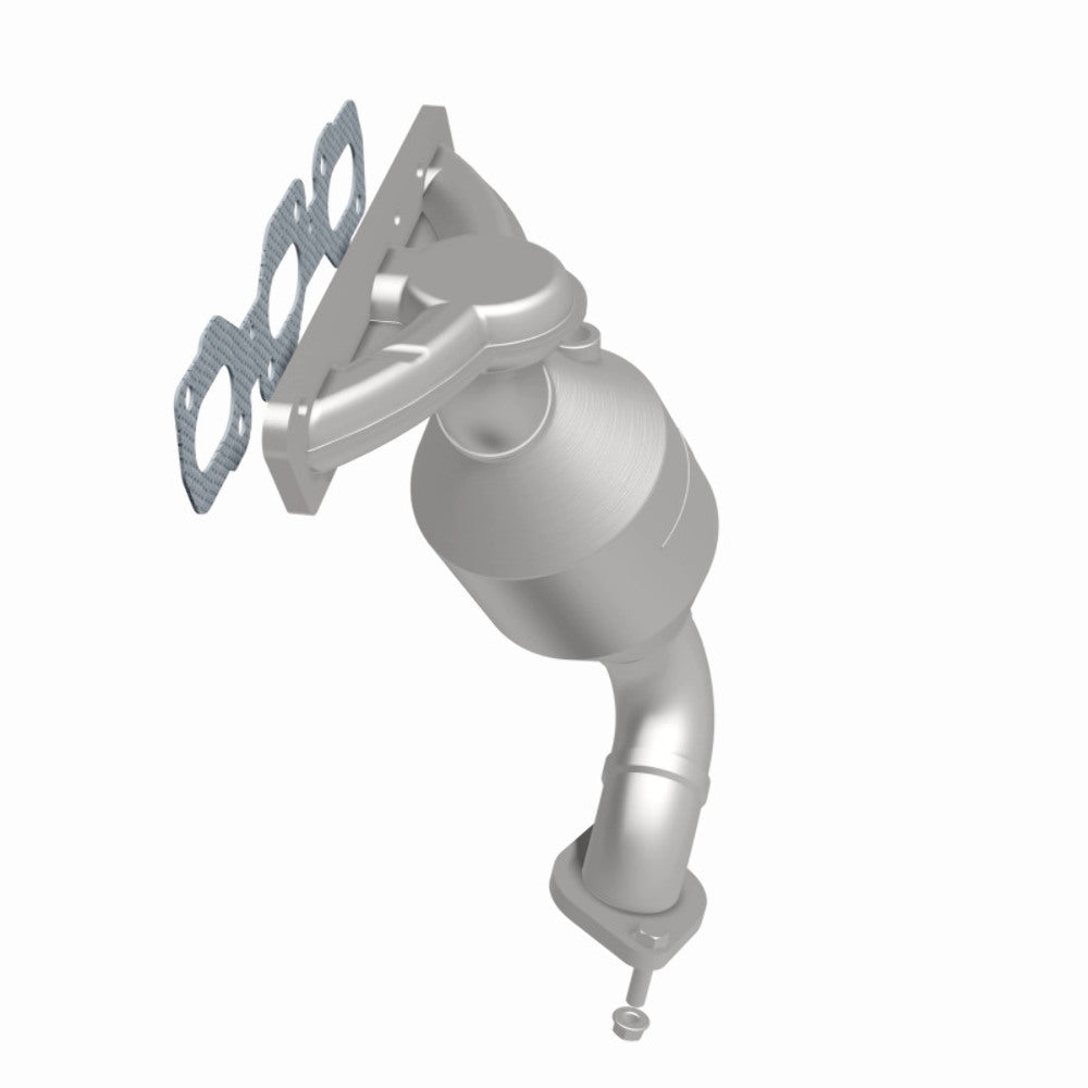 06-08 Mazda 6 3.0L Direct-Fit Catalytic Converter 50575 Magnaflow - Catalytic Converters Car Part People