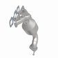 06-08 Mazda 6 3.0L Direct-Fit Catalytic Converter 50575 Magnaflow