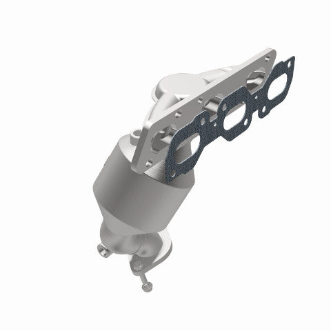 06-08 Mazda 6 3.0L Direct-Fit Catalytic Converter 50575 Magnaflow