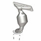 06-08 Mazda 6 3.0L Direct-Fit Catalytic Converter 50575 Magnaflow