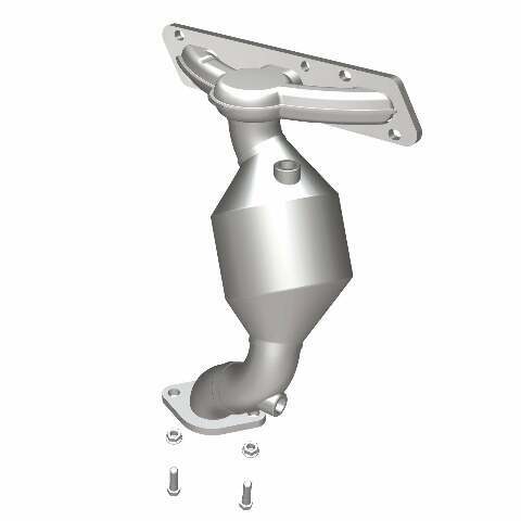 06-08 Mazda 6 3.0L Direct-Fit Catalytic Converter 50575 Magnaflow