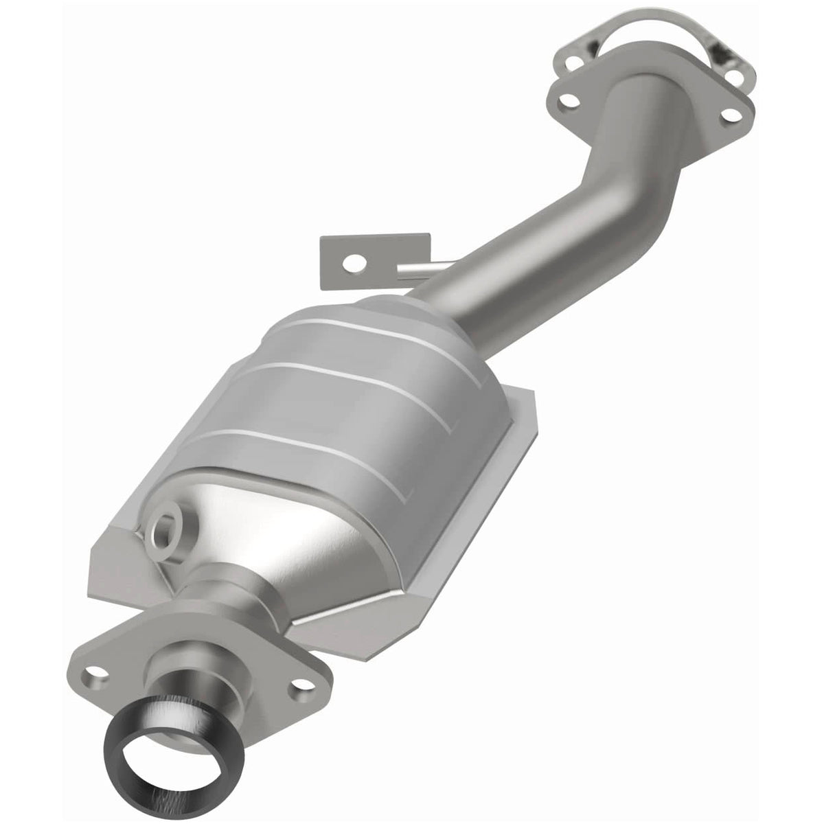 Catalytic Converter for HM Grade Federal / EPA Compliant Direct-Fit Catalytic Converter MagnaFlow 23874