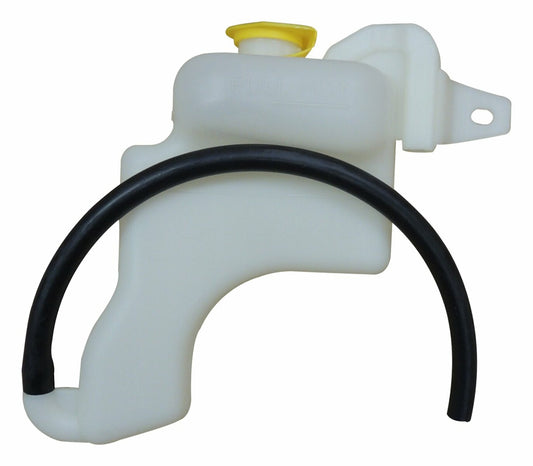 Crown Automotive - Plastic White Coolant Bottle - 5058156AI