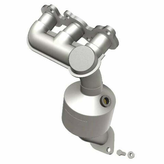 04-06 Lexus ES330 3.3L Direct-Fit Catalytic Converter 50598 Magnaflow - Catalytic Converters Car Part People
