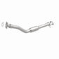 2001 2003 Buick Century 3.1L Direct-Fit Catalytic Converter 4481433 Magnaflow - Catalytic Converters Car Part People