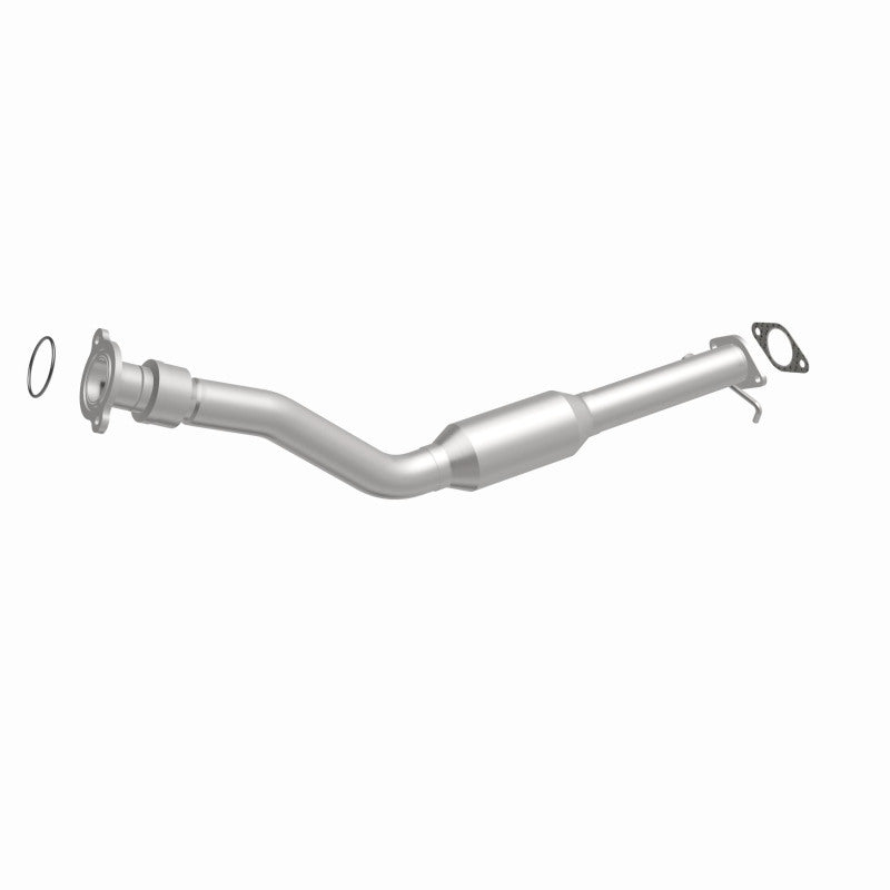2001 2003 Buick Century 3.1L Direct-Fit Catalytic Converter 4481433 Magnaflow - Catalytic Converters Car Part People