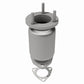 87-89 Mazda B2200 49S Direct-Fit Catalytic Converter 50601 Magnaflow - Catalytic Converters Car Part People