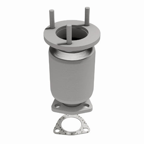 87-89 Mazda B2200 49S Direct-Fit Catalytic Converter 50601 Magnaflow