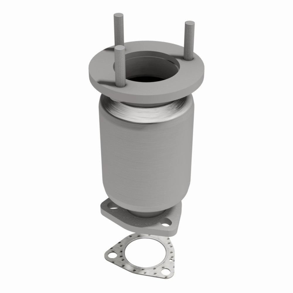 87-89 Mazda B2200 49S Direct-Fit Catalytic Converter 50601 Magnaflow - Catalytic Converters Car Part People