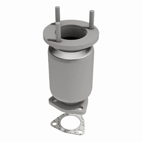 87-89 Mazda B2200 49S Direct-Fit Catalytic Converter 50601 Magnaflow