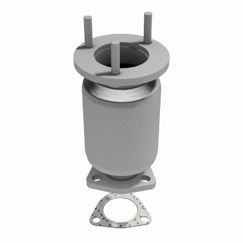 87-89 Mazda B2200 49S Direct-Fit Catalytic Converter 50601 Magnaflow