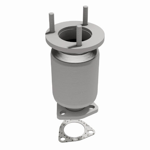 87-89 Mazda B2200 49S Direct-Fit Catalytic Converter 50601 Magnaflow