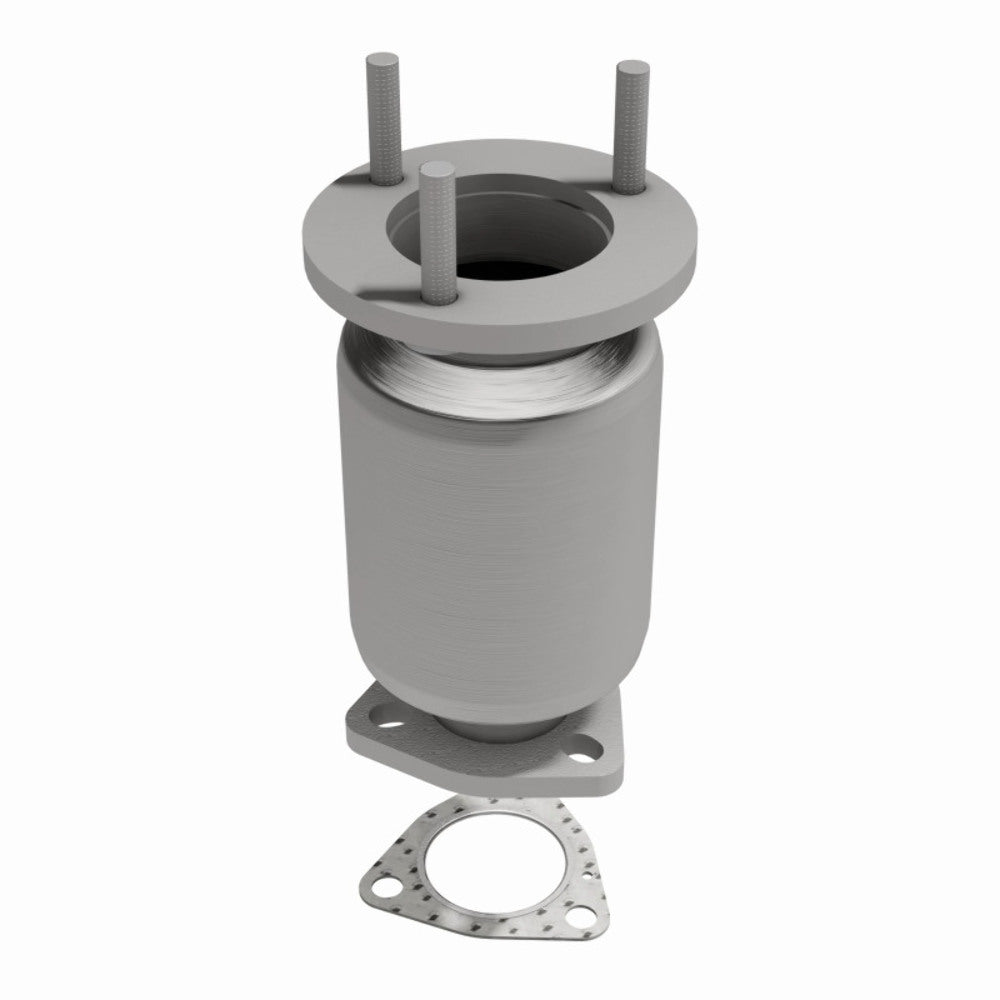 87-89 Mazda B2200 49S Direct-Fit Catalytic Converter 50601 Magnaflow - Catalytic Converters Car Part People