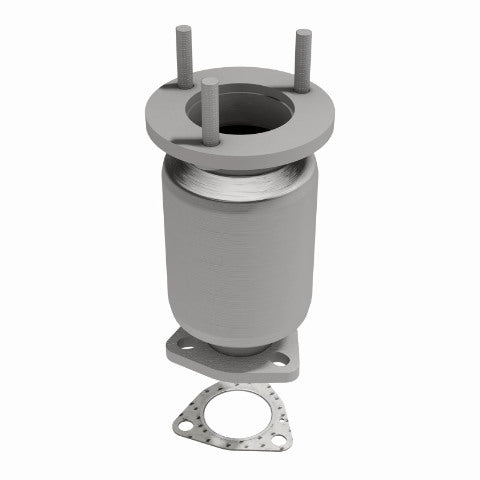 87-89 Mazda B2200 49S Direct-Fit Catalytic Converter 50601 Magnaflow