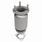 87-89 Mazda B2200 49S Direct-Fit Catalytic Converter 50601 Magnaflow - Catalytic Converters Car Part People