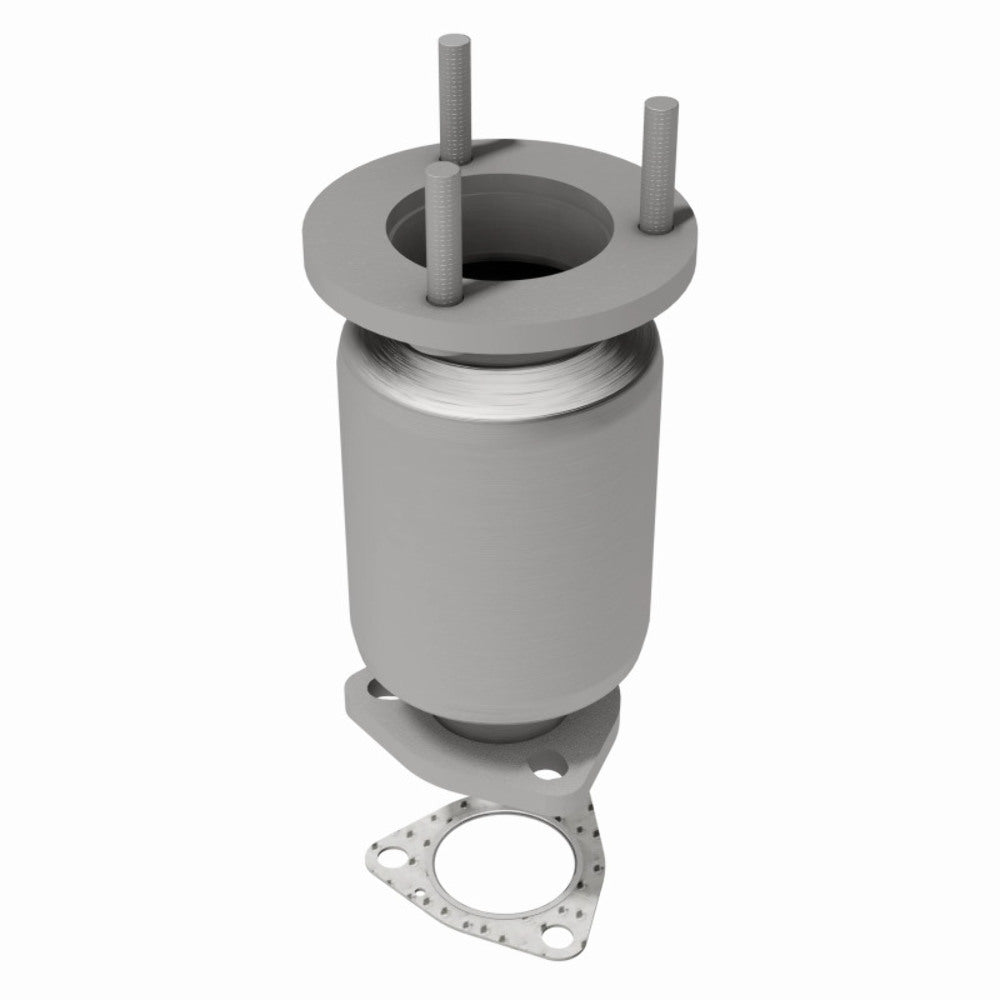 87-89 Mazda B2200 49S Direct-Fit Catalytic Converter 50601 Magnaflow - Catalytic Converters Car Part People