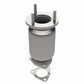 87-89 Mazda B2200 49S Direct-Fit Catalytic Converter 50601 Magnaflow - Catalytic Converters Car Part People
