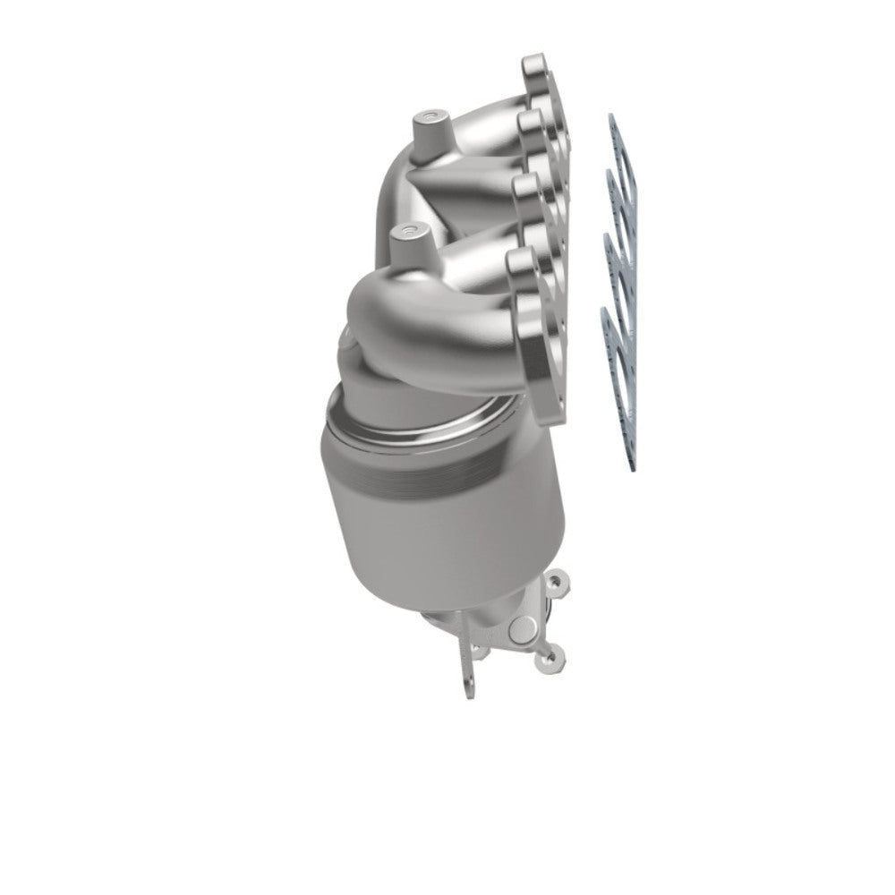 1996-1997 Honda Civic del Sol Direct-Fit Catalytic Converter 50602 Magnaflow - Catalytic Converters Car Part People
