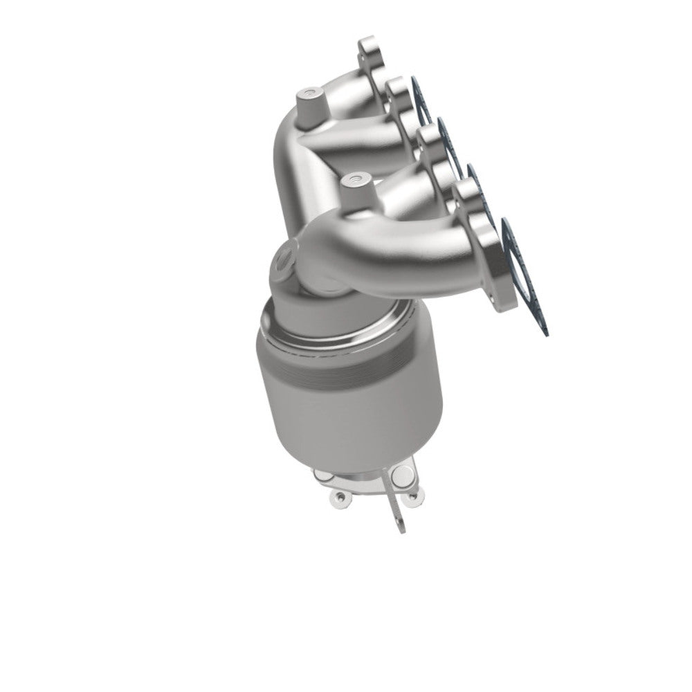 1996-1997 Honda Civic del Sol Direct-Fit Catalytic Converter 50602 Magnaflow - Catalytic Converters Car Part People