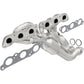 00-04 Lexus IS/GS300 mani Direct-Fit Catalytic Converter 50603 Magnaflow - Catalytic Converters Car Part People