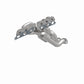 00-04 Lexus IS/GS300 mani Direct-Fit Catalytic Converter 50603 Magnaflow