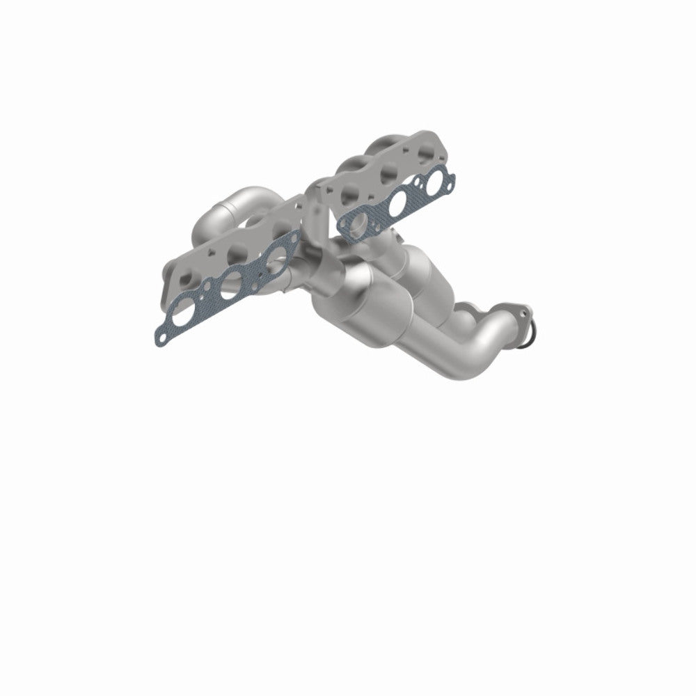 00-04 Lexus IS/GS300 mani Direct-Fit Catalytic Converter 50603 Magnaflow - Catalytic Converters Car Part People