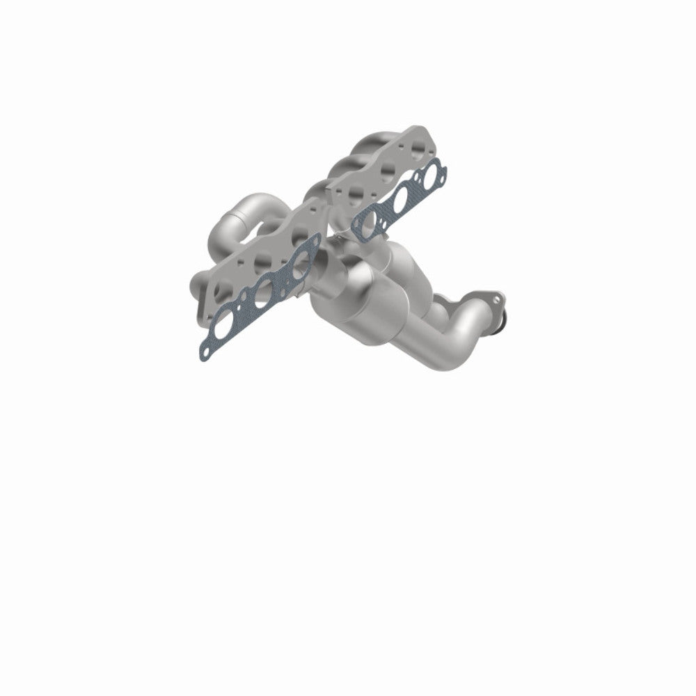 00-04 Lexus IS/GS300 mani Direct-Fit Catalytic Converter 50603 Magnaflow - Catalytic Converters Car Part People