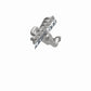 00-04 Lexus IS/GS300 mani Direct-Fit Catalytic Converter 50603 Magnaflow