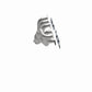 00-04 Lexus IS/GS300 mani Direct-Fit Catalytic Converter 50603 Magnaflow