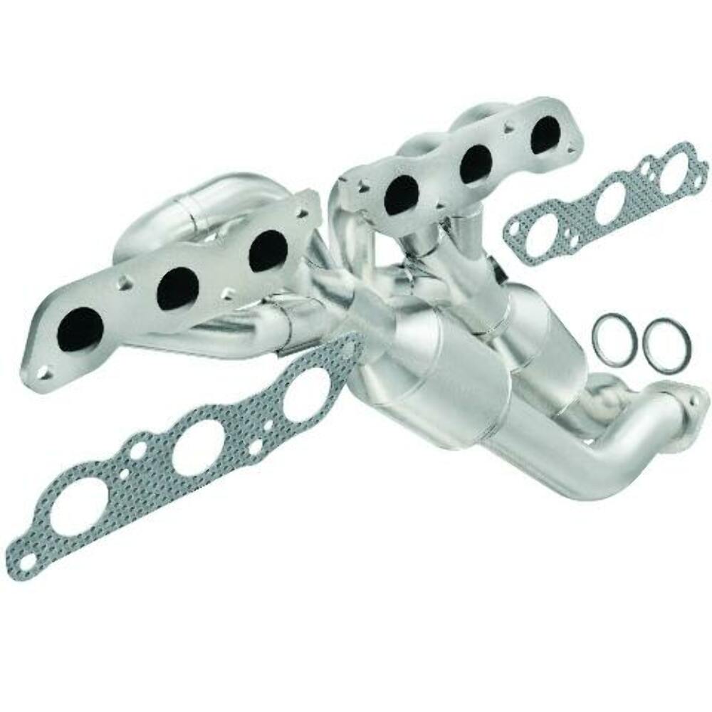 00-04 Lexus IS/GS300 mani Direct-Fit Catalytic Converter 50603 Magnaflow - Catalytic Converters Car Part People