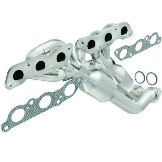 00-04 Lexus IS/GS300 mani Direct-Fit Catalytic Converter 50603 Magnaflow - Catalytic Converters Car Part People