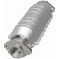 Catalytic Converter for HM Grade Federal / EPA Compliant Direct-Fit Catalytic Converter MagnaFlow 23619