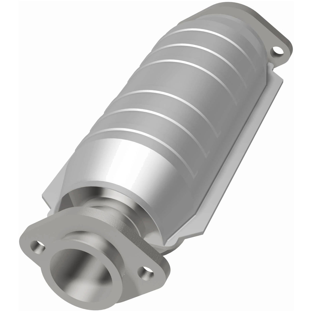 Catalytic Converter for HM Grade Federal / EPA Compliant Direct-Fit Catalytic Converter MagnaFlow 23619
