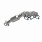 06-08 IS250/350 DS mani Direct-Fit Catalytic Converter 50604 Magnaflow